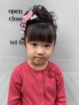 ウタ(uta)&nbsp;七五三セット