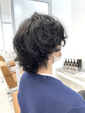 ロミーオム 本厚木(ROMMY. Homme) ウルフ×スパイラル