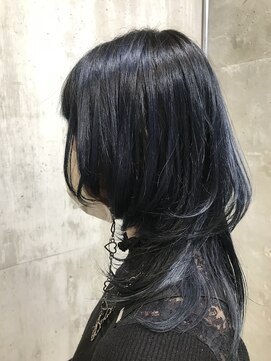 エイト マカビ 沖縄真嘉比店(EIGHT makabi) 【EIGHT 真嘉比】お客様スタイル_