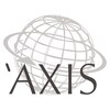 アクシス 栄店3F(`AXIS)のお店ロゴ