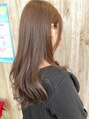 ル クール 川崎店(Le Coeur) デジタルパーマ