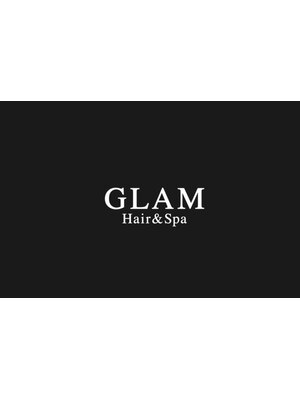 グラム ヘア アンド スパ 八女吉田店(GLAM Hair&Spa)