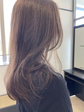 ハイレート ウニクス川越店(Hairate) ［imada］マットベージュ◎