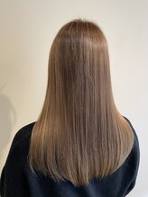ソワン(HAIR SOIN)