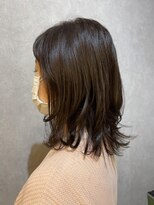 ウィスプ 赤羽店(wisp)&nbsp;外はねミディアム♪