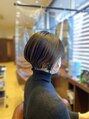 アクセスムーン 那珂店(Access Moon) 大人ショート