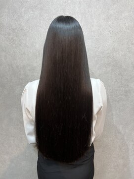 アールクリップ 表参道(arclip) 髪質改善サイエンスアクア【髪質改善/髪質改善トリートメント】