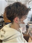 無造作ウェーブ【本厚木】