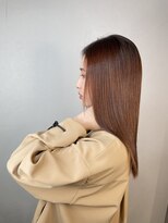 ウェグ 難波(WEG)&nbsp;髪質改善