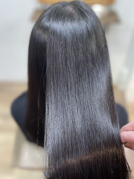 リス 恵比寿(Liss) 【Liss】『高濃度水素トリートメント×TOKIOトリートメント』