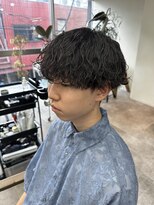 【MAO】波巻きスパイラル
