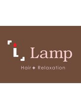 Lamp　【ランプ】