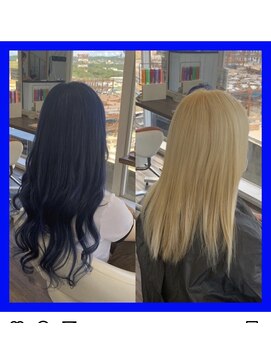 クラナ(clana) ハイトーンエクステブリーチインナーミルクティーベージュ