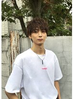 アールクリップ 表参道(arclip)&nbsp;サラ艶ロングレイヤーカットサイエンスアクア髪質改善韓国ヘア