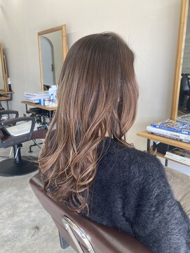 メロー(Mellow) ゆるまき