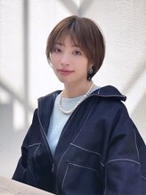ウィット(wit) まりえ