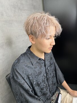 ネクスト 静岡店(NEXT) NEXT静岡 ハイトーンセンターパート