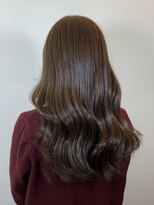 ファム 立町店(femme) 水素カラー