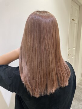 コル(CoL) ◇うるツヤ コーラルベージュ◇