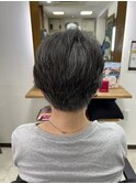 [ヘアークラフトサン] 大人女性に人気◎似合わせショート