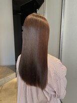 ビーヒアナウ 金沢県庁店(BE HERE NOW)&nbsp;マロンブラウン