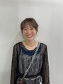 ヘアーデザイン ビバース(hair design vivarth) 佐藤 楓