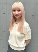 リアンカ(LIANCA) 中口 円香