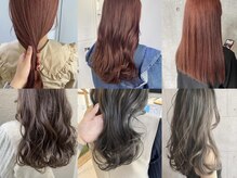 フェリアあべの(FERIA)