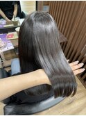 髪質改善/縮毛矯正/韓国ヘアー/トリートメント