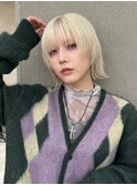 【Lond表参道yui】