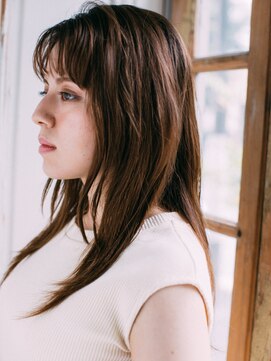 ロッソ 五反野店(Rosso) シースルーロング[五反野]