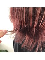 フラム(fulam)&nbsp;チェリーピンク