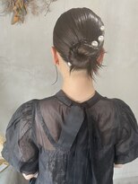 ウィロウ(WILLOW)&nbsp;個性派カチモリヘア