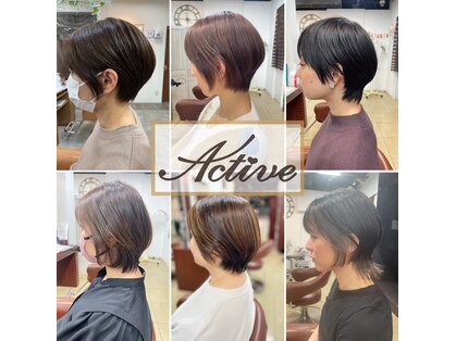 アクティブ 西新井店(Active)の写真