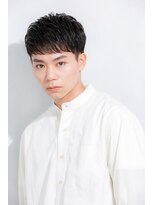 パノラ 下北沢(PANOLA)&nbsp;メンズマッシュショート