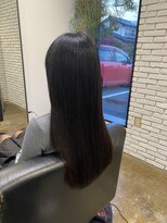 アンファングプラス(Anfang+) 艶髪
