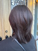 チョコレート(chocolate)&nbsp;ソフトウルフ