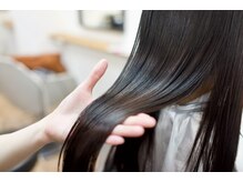 ザ サロン ドット トウキョウ(THE SALON.Tokyo)の雰囲気（髪質改善！通いやすい価格と実感できる仕上がりが大好評！！）