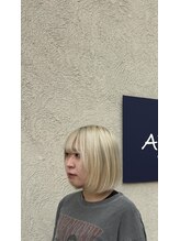 アップル(APPLE!) 北野 笑理