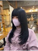 韓国風レイヤー