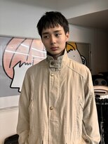 レコ 渋谷(LECO)&nbsp;メンズカット