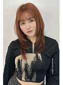 ストレートタッチのハイレイヤー