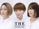 ザヘアメイクシェア(THE -HAIR MAKE SHARE-)の写真