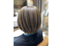 ヘアークラニエル 毛髪補修クリニック(HAIR Cranial)