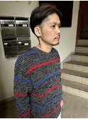 メンズスタイル