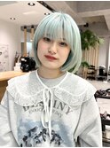 ★ミントカラー★