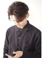 ザ ホワイトノート(The WHITE NOTE)&nbsp;フェザーパーマ