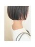 似合わせカット＋【ショートスパ】or【3stepトリートメント】￥12100→￥8800