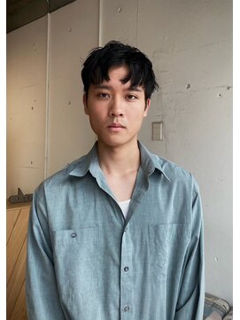 イロ(IRO) メンズショート