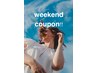 今週末限定クーポン！￥500Off※必ずメニューをお選びください